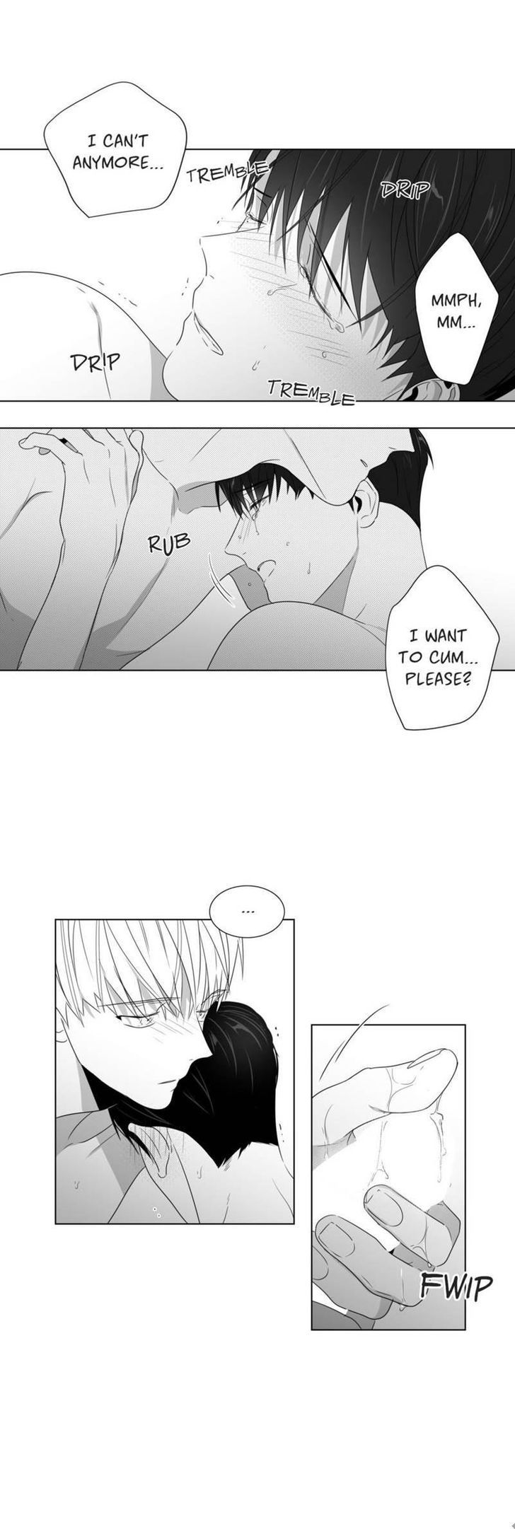 Lover Boy (Lezhin) Chapter 056 page 13