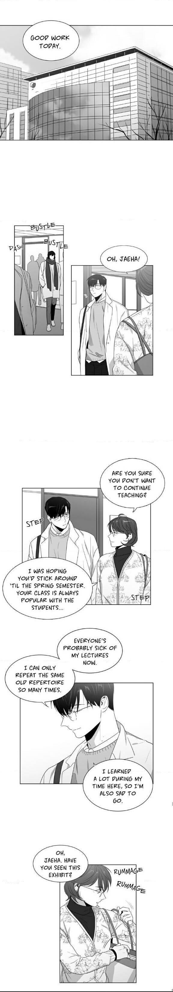 Lover Boy (Lezhin) Chapter 057 page 2