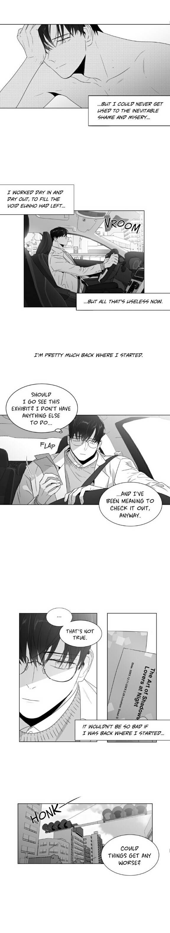 Lover Boy (Lezhin) Chapter 057 page 4