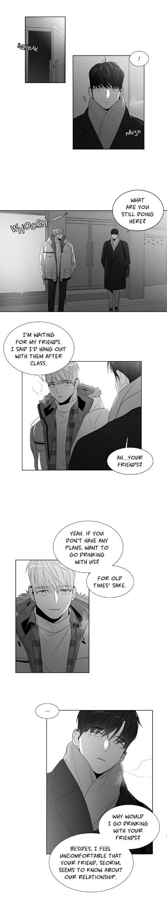 Lover Boy (Lezhin) Chapter 058 page 4