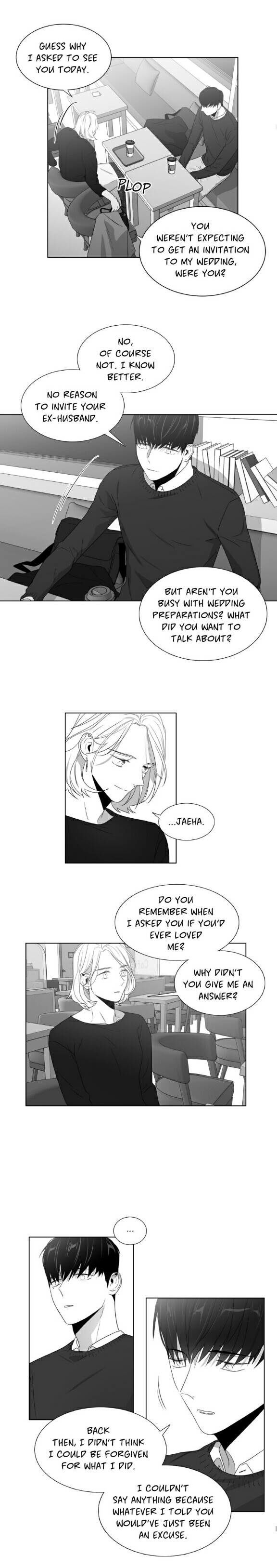 Lover Boy (Lezhin) Chapter 058 page 7