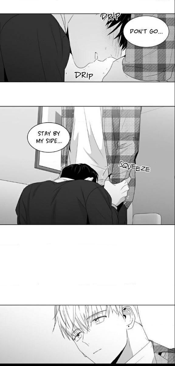 Lover Boy (Lezhin) Chapter 059 page 4