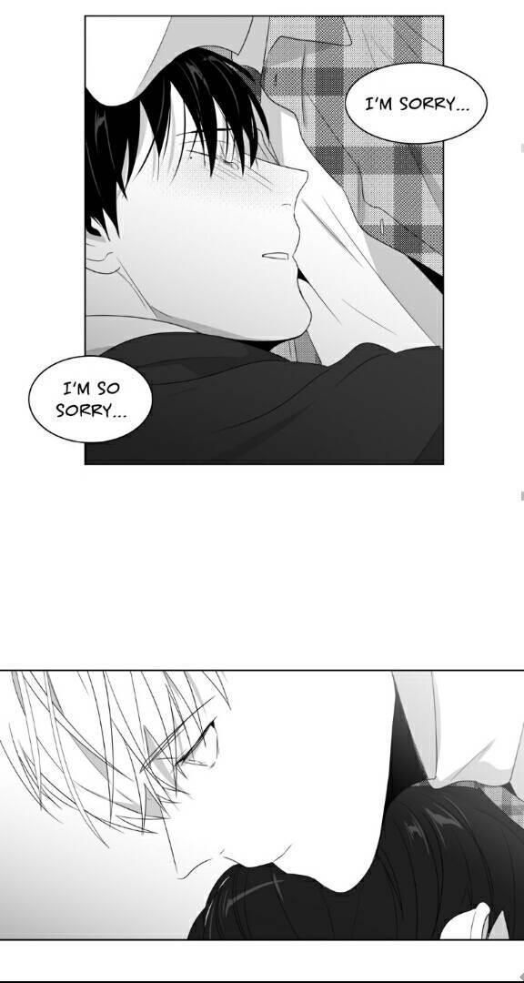 Lover Boy (Lezhin) Chapter 059 page 6