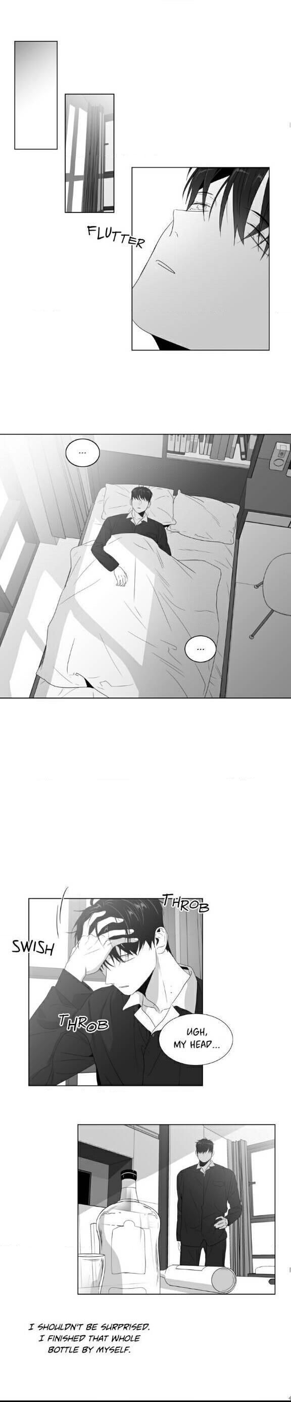 Lover Boy (Lezhin) Chapter 059 page 9