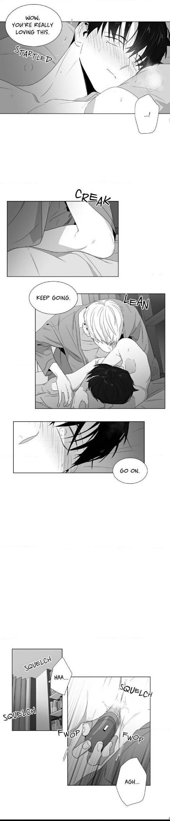 Lover Boy (Lezhin) Chapter 060 page 10