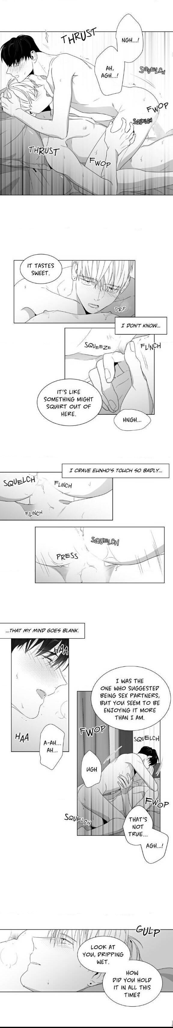 Lover Boy (Lezhin) Chapter 061 page 6