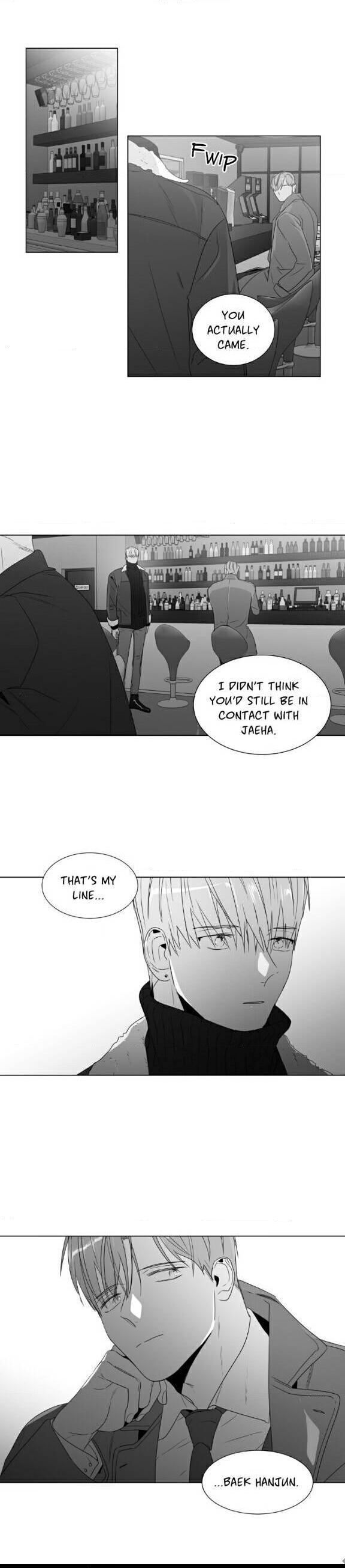 Lover Boy (Lezhin) Chapter 061 page 13