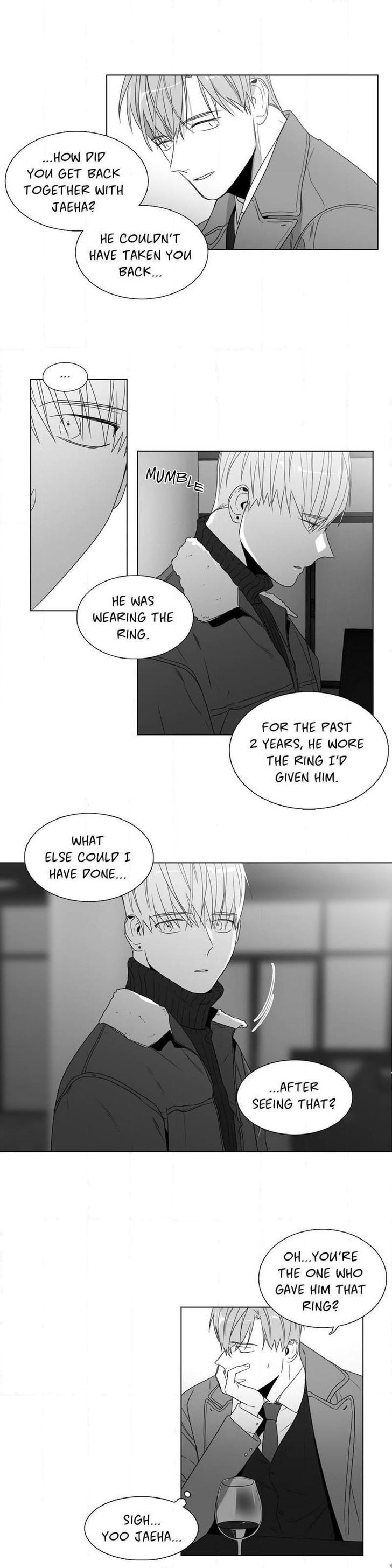 Lover Boy (Lezhin) Chapter 062 page 4