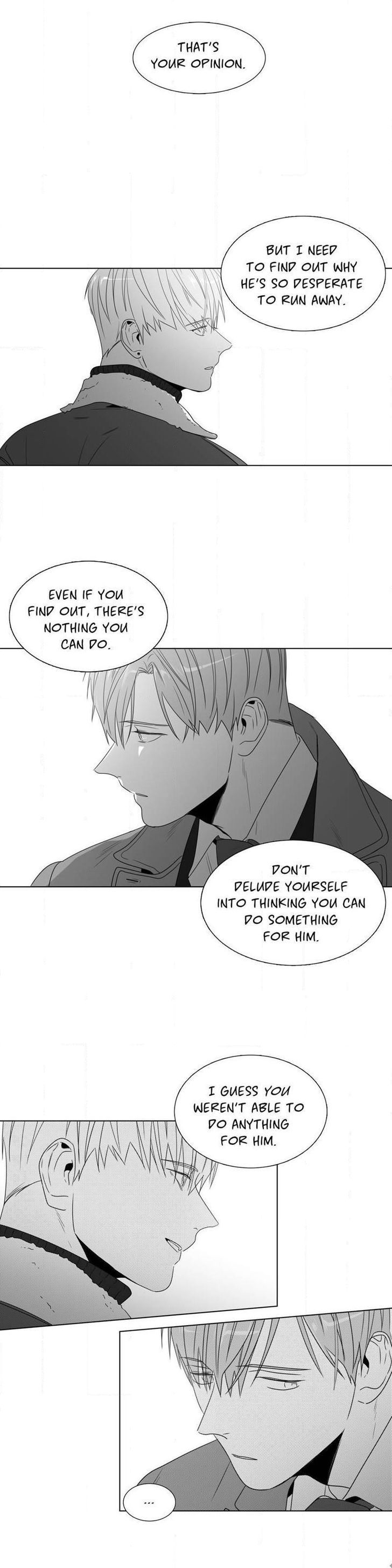 Lover Boy (Lezhin) Chapter 062 page 7