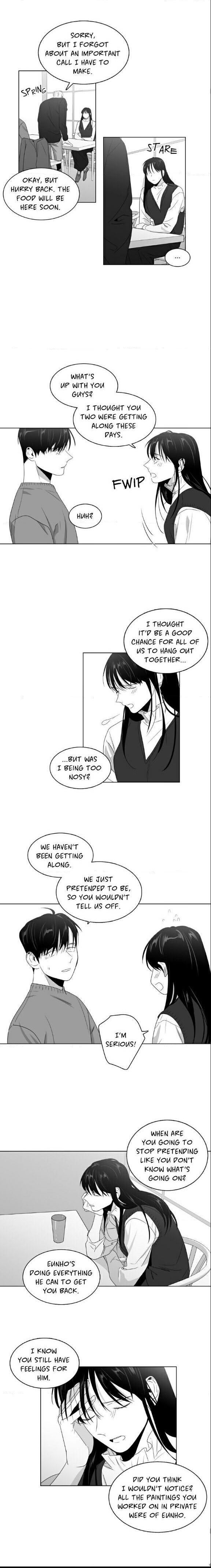 Lover Boy (Lezhin) Chapter 063 page 6