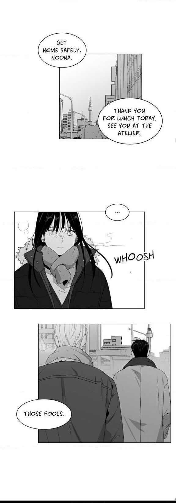 Lover Boy (Lezhin) Chapter 063 page 8