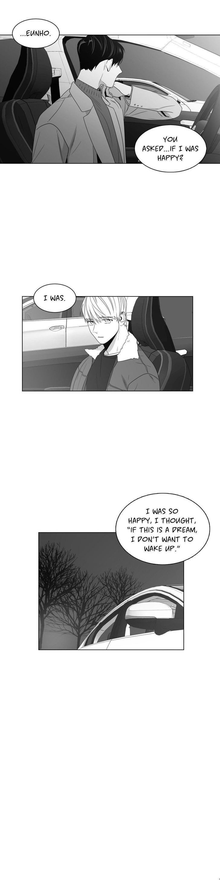 Lover Boy (Lezhin) Chapter 064 page 5