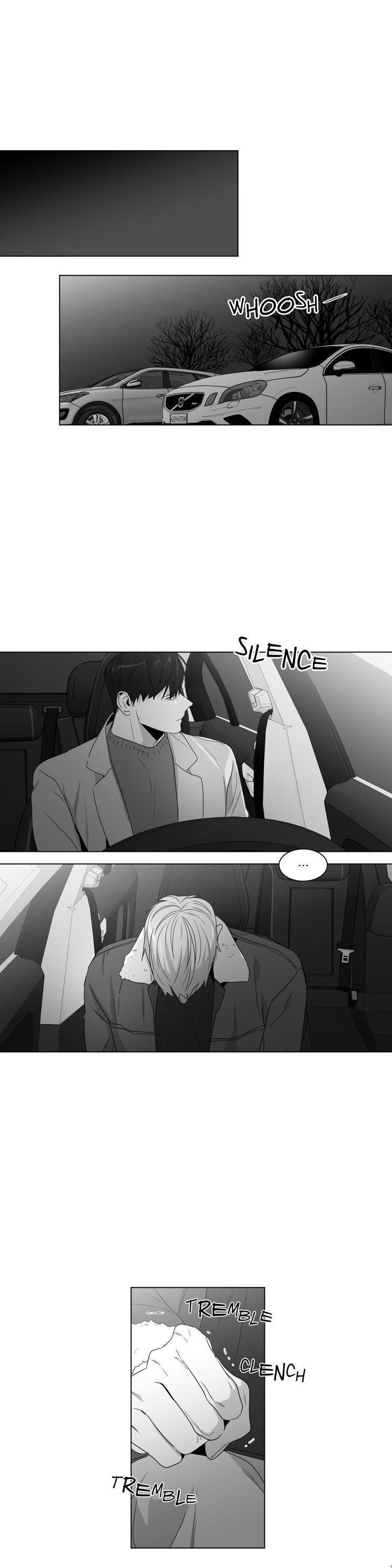 Lover Boy (Lezhin) Chapter 064 page 7
