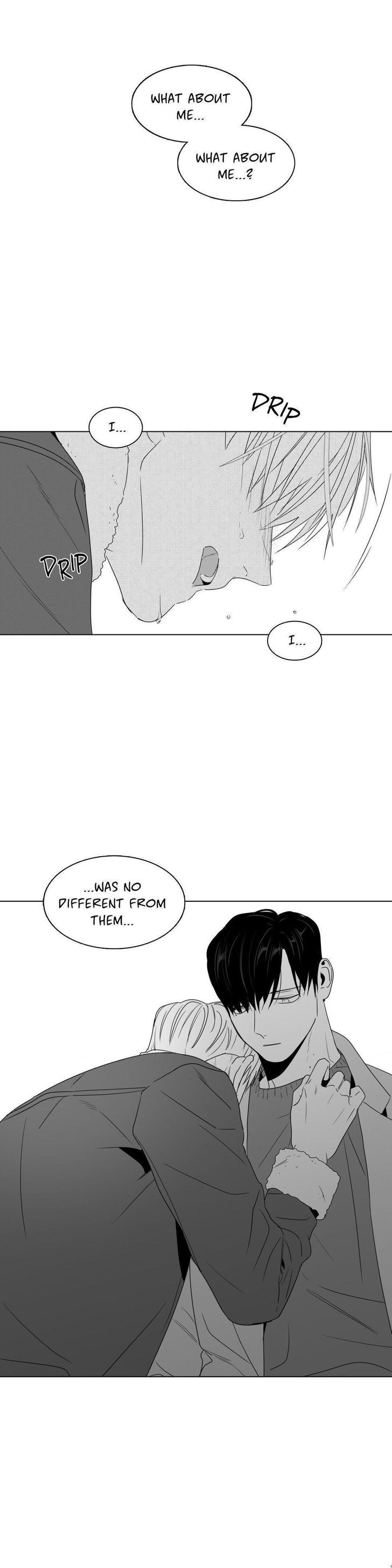 Lover Boy (Lezhin) Chapter 064 page 12