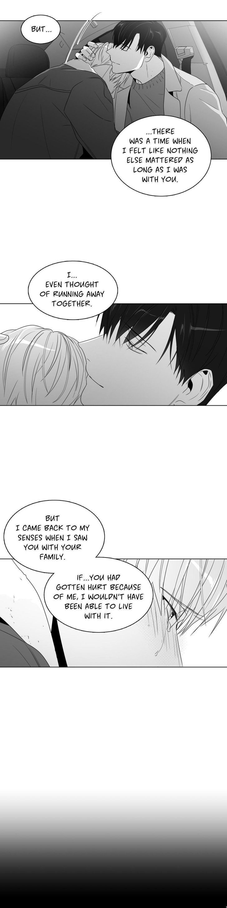 Lover Boy (Lezhin) Chapter 064 page 14