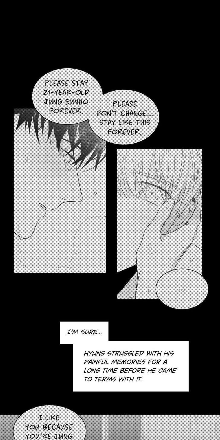 Lover Boy (Lezhin) Chapter 064 page 15