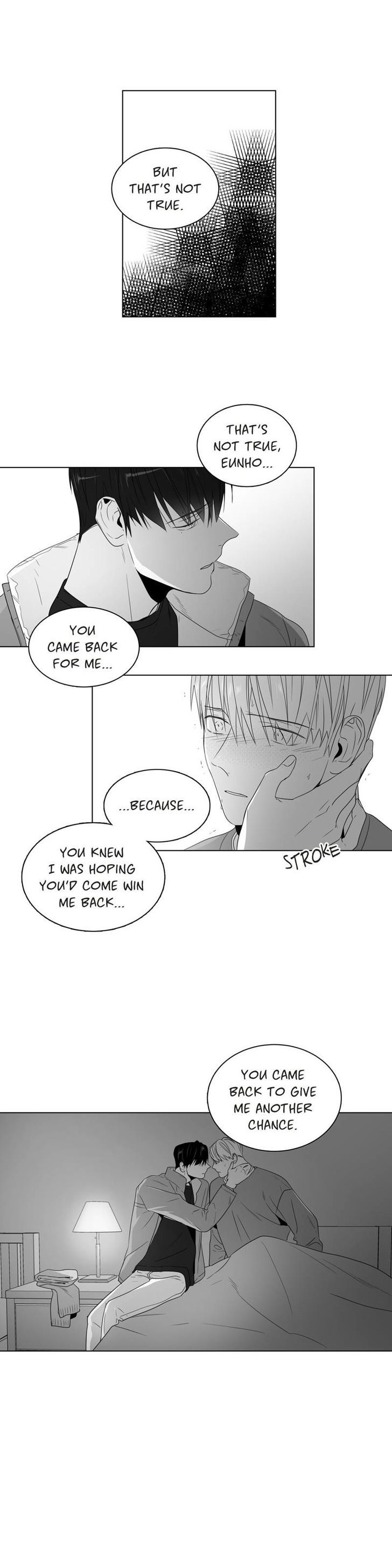 Lover Boy (Lezhin) Chapter 066 page 8
