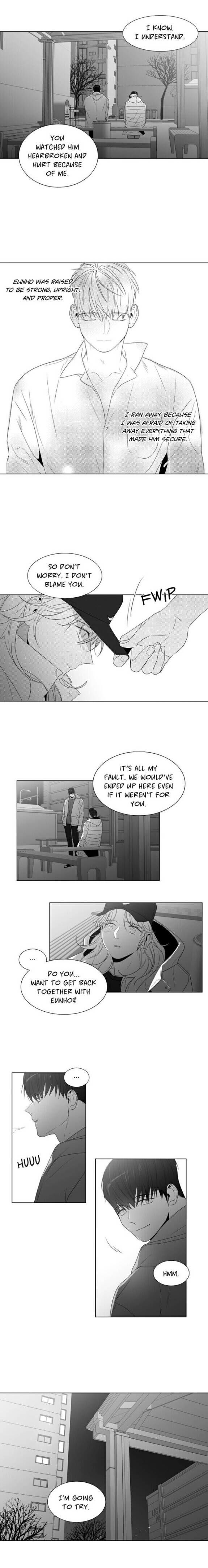 Lover Boy (Lezhin) Chapter 067 page 6