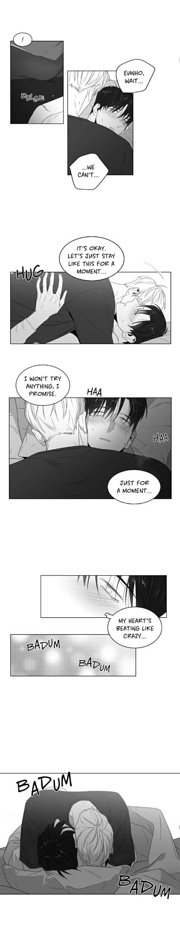 Lover Boy (Lezhin) Chapter 068 page 6