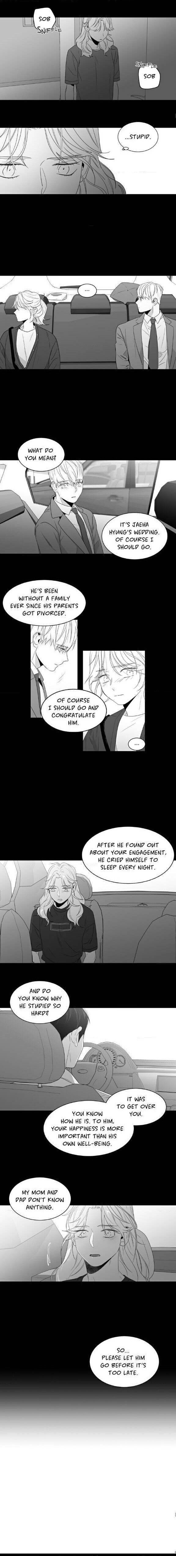 Lover Boy (Lezhin) Chapter 068 page 9
