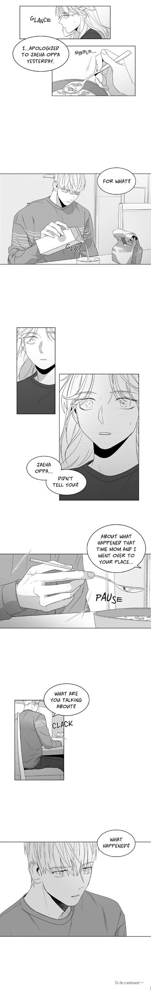 Lover Boy (Lezhin) Chapter 068 page 12