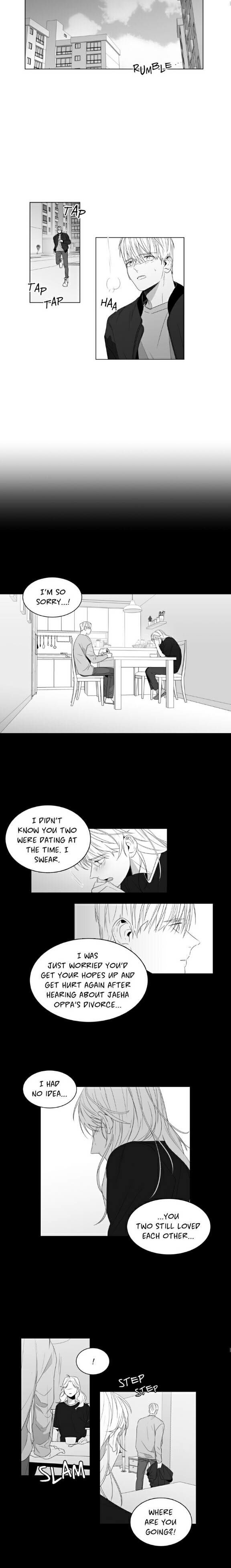 Lover Boy (Lezhin) Chapter 069 page 2