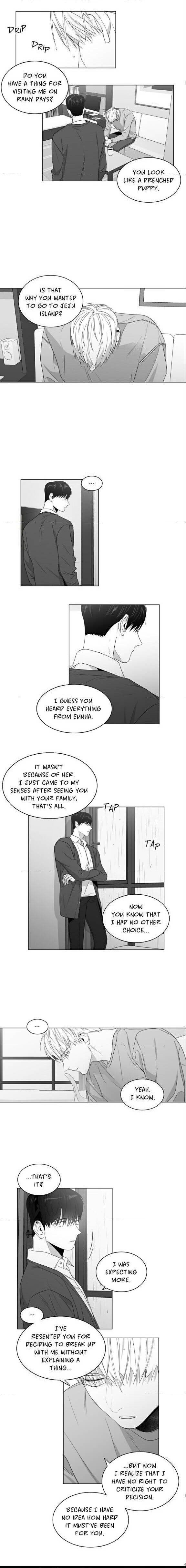 Lover Boy (Lezhin) Chapter 069 page 6