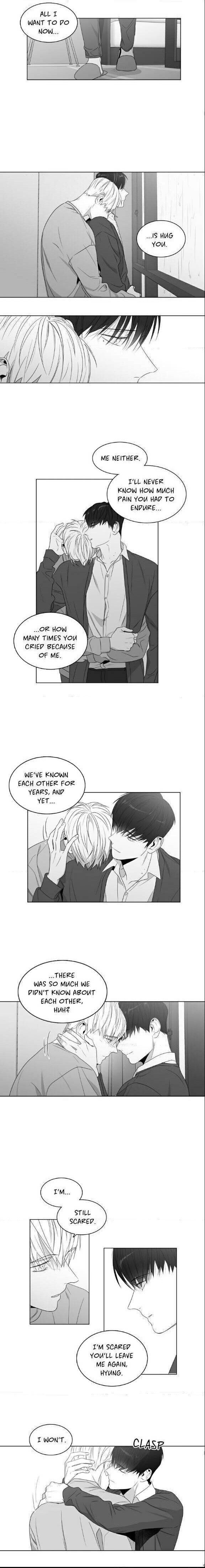 Lover Boy (Lezhin) Chapter 069 page 7