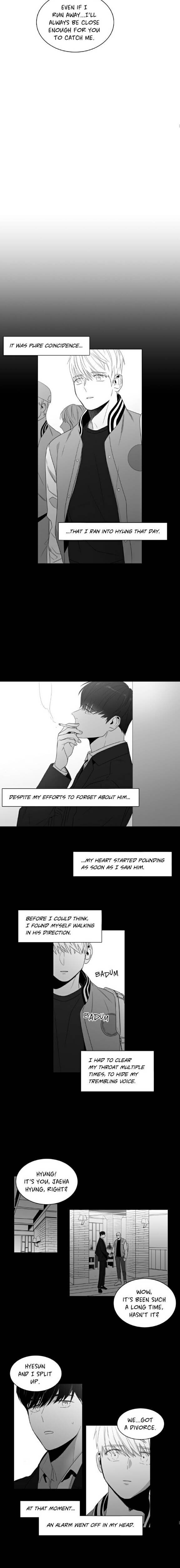 Lover Boy (Lezhin) Chapter 069 page 9