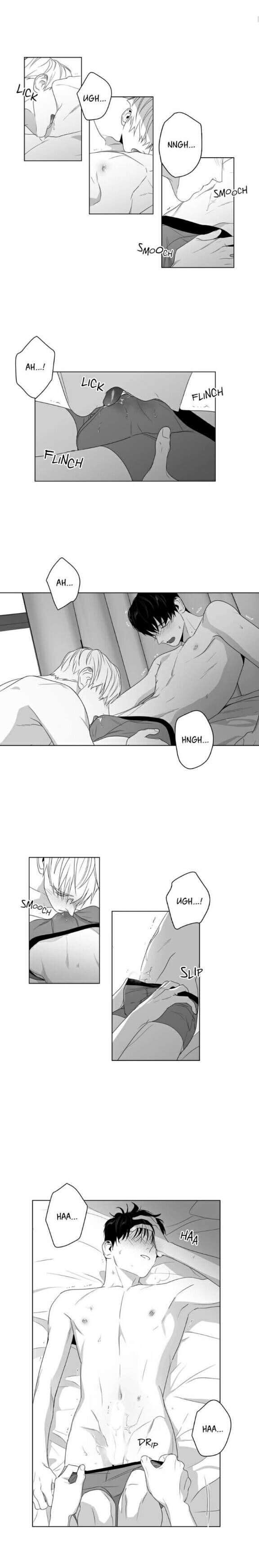 Lover Boy (Lezhin) Chapter 070 page 3