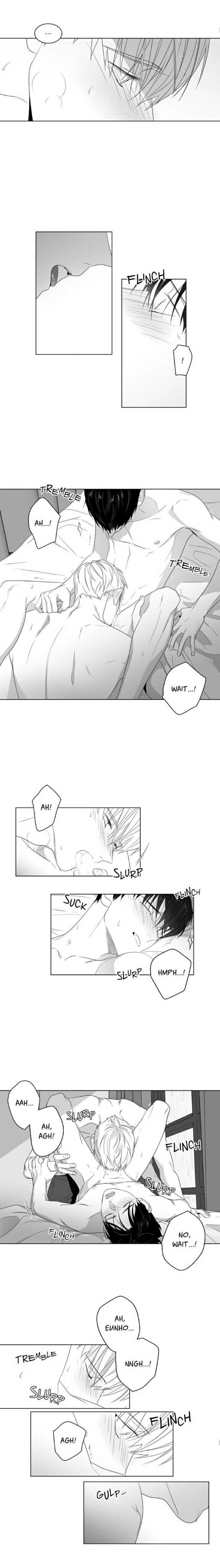 Lover Boy (Lezhin) Chapter 070 page 4