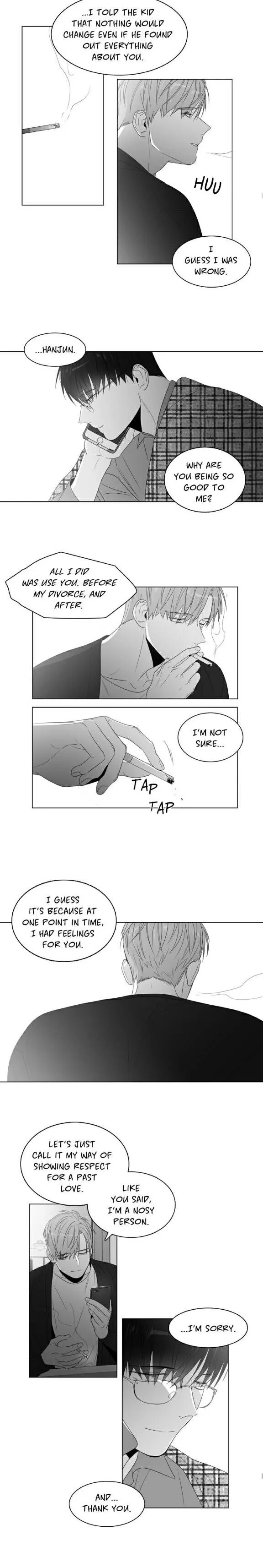 Lover Boy (Lezhin) Chapter 073 page 8