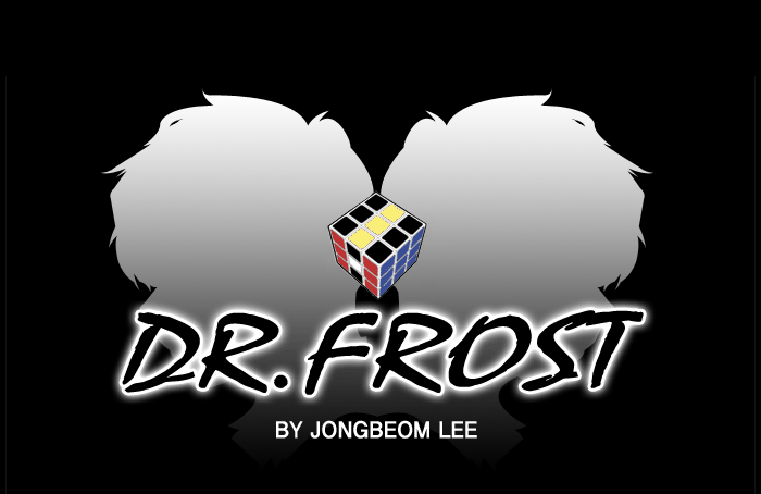Dr. Frost Chapter 135 page 10