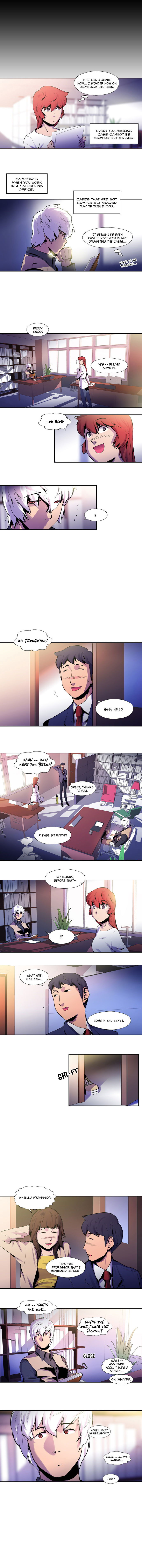 Dr. Frost Chapter 012 page 5