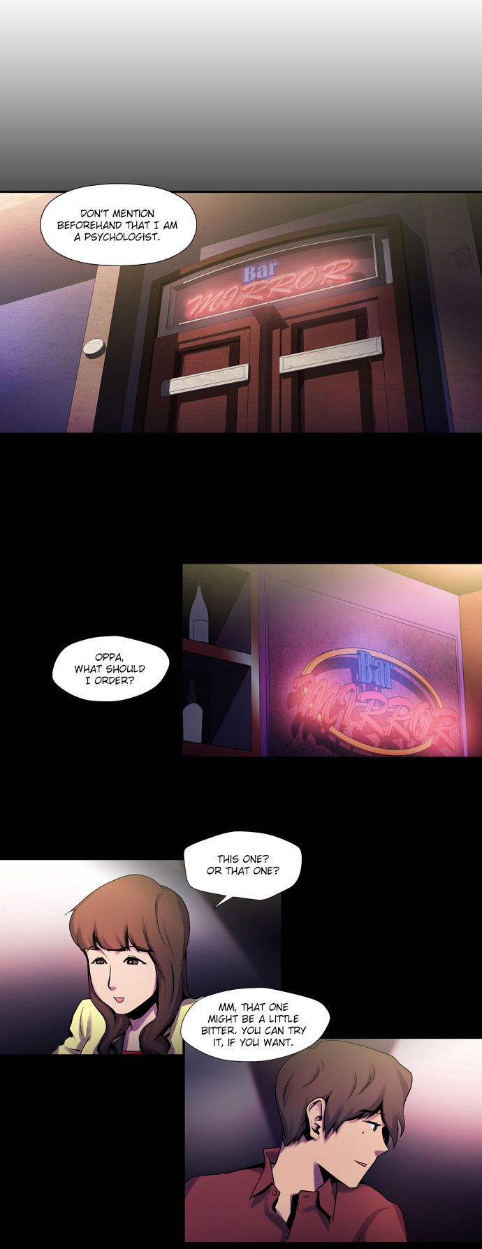 Dr. Frost Chapter 031 page 6