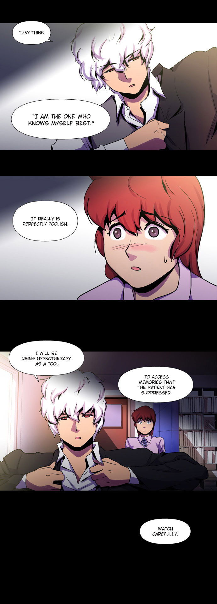 Dr. Frost Chapter 035 page 7