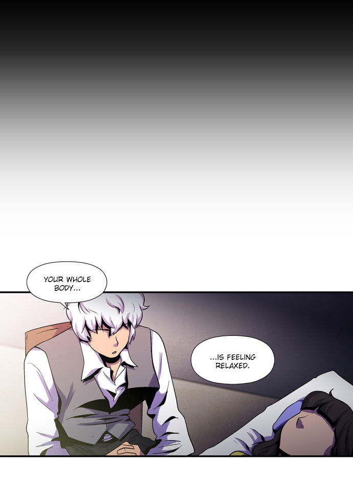 Dr. Frost Chapter 035 page 9