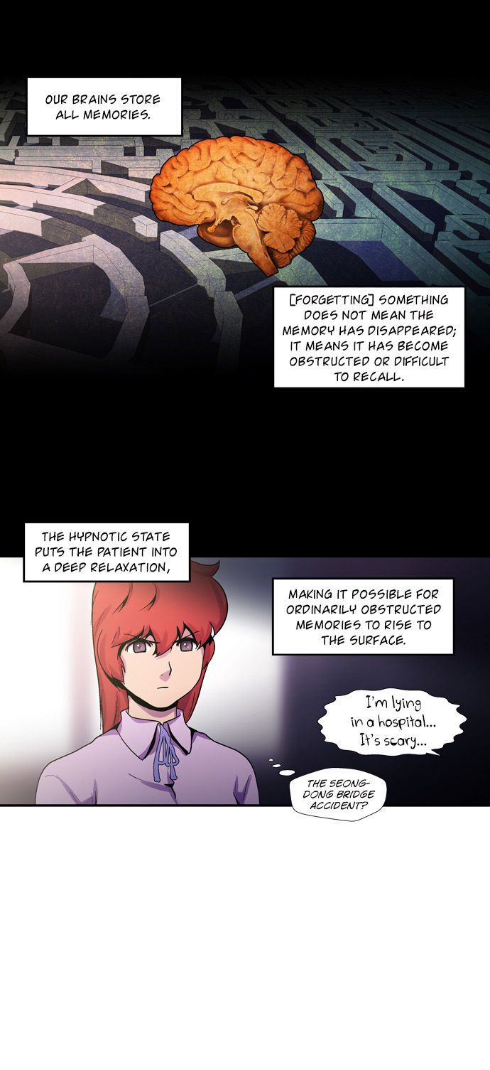 Dr. Frost Chapter 035 page 15