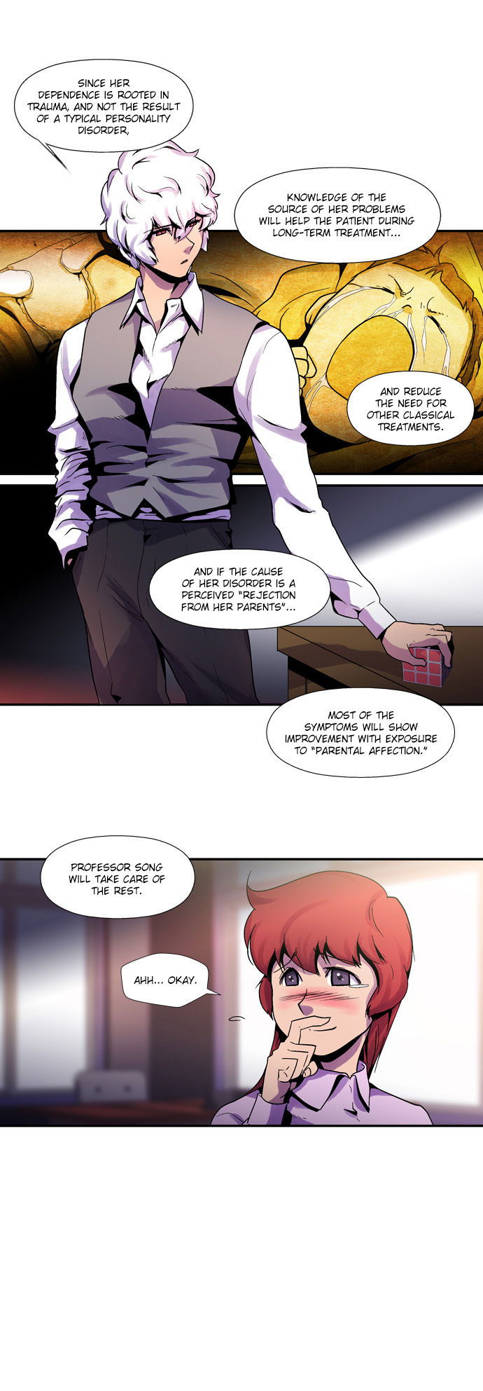 Dr. Frost Chapter 039 page 29