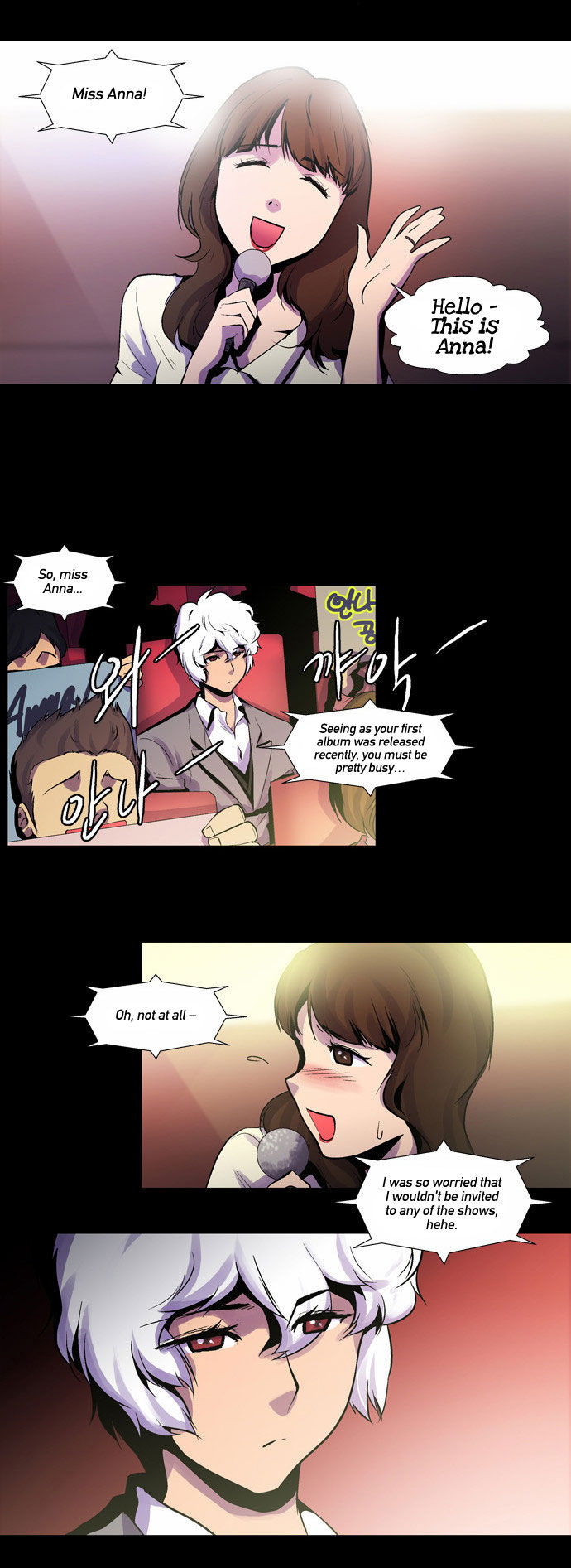 Dr. Frost Chapter 046 page 4