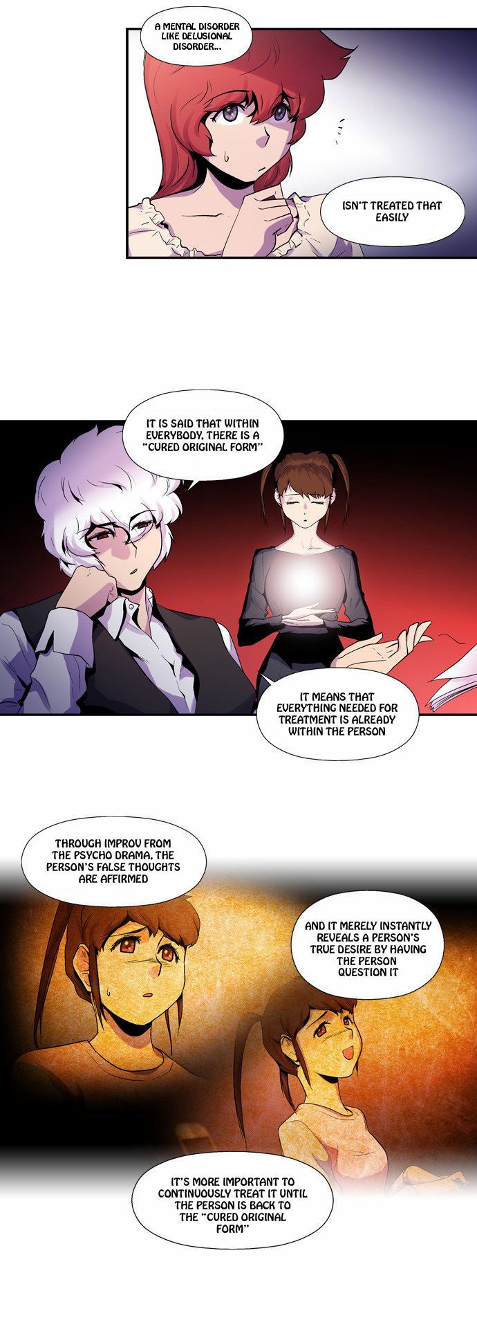 Dr. Frost Chapter 054 page 11