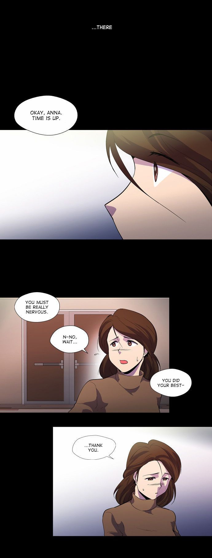 Dr. Frost Chapter 074 page 6
