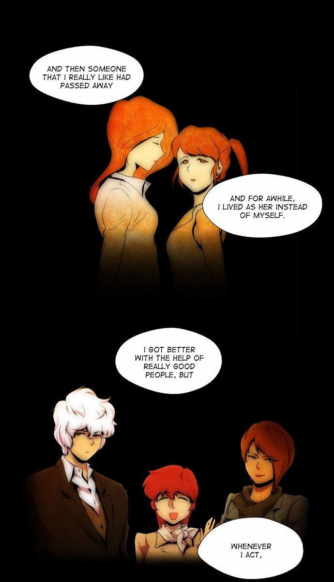 Dr. Frost Chapter 074 page 20