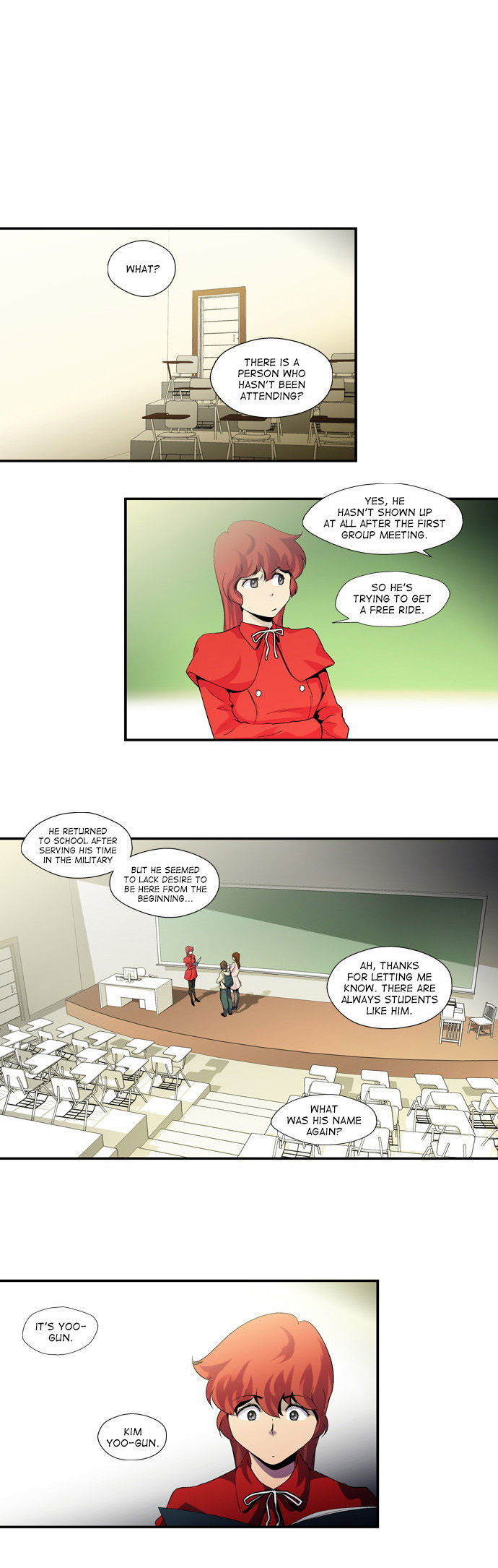 Dr. Frost Chapter 082 page 10