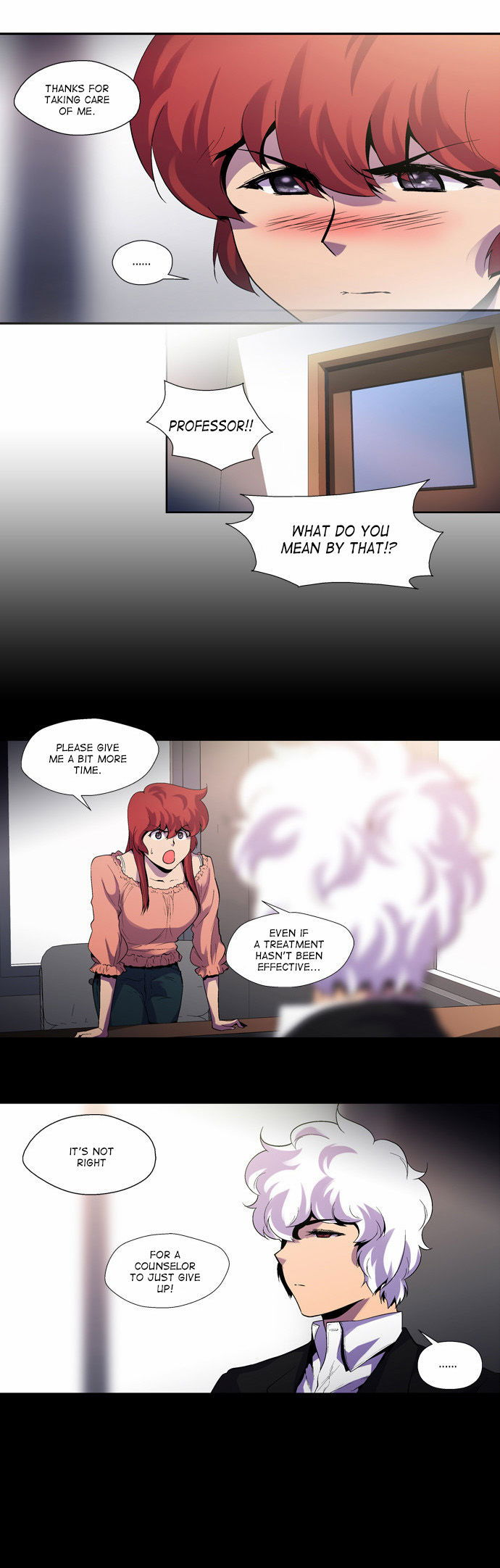 Dr. Frost Chapter 086 page 4