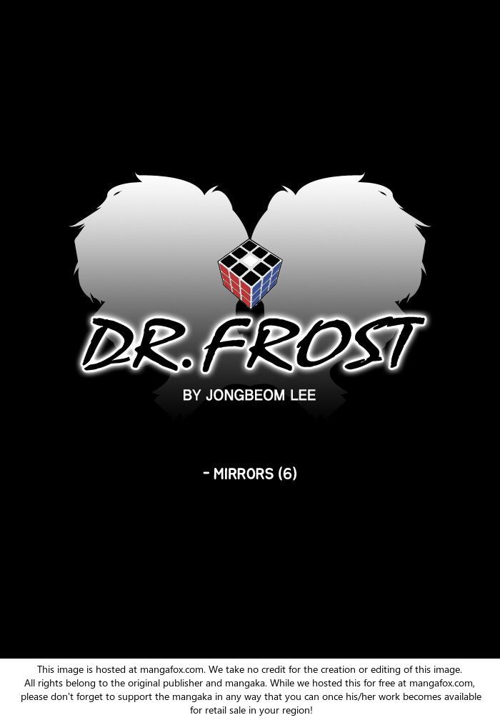 Dr. Frost Chapter 100 page 18