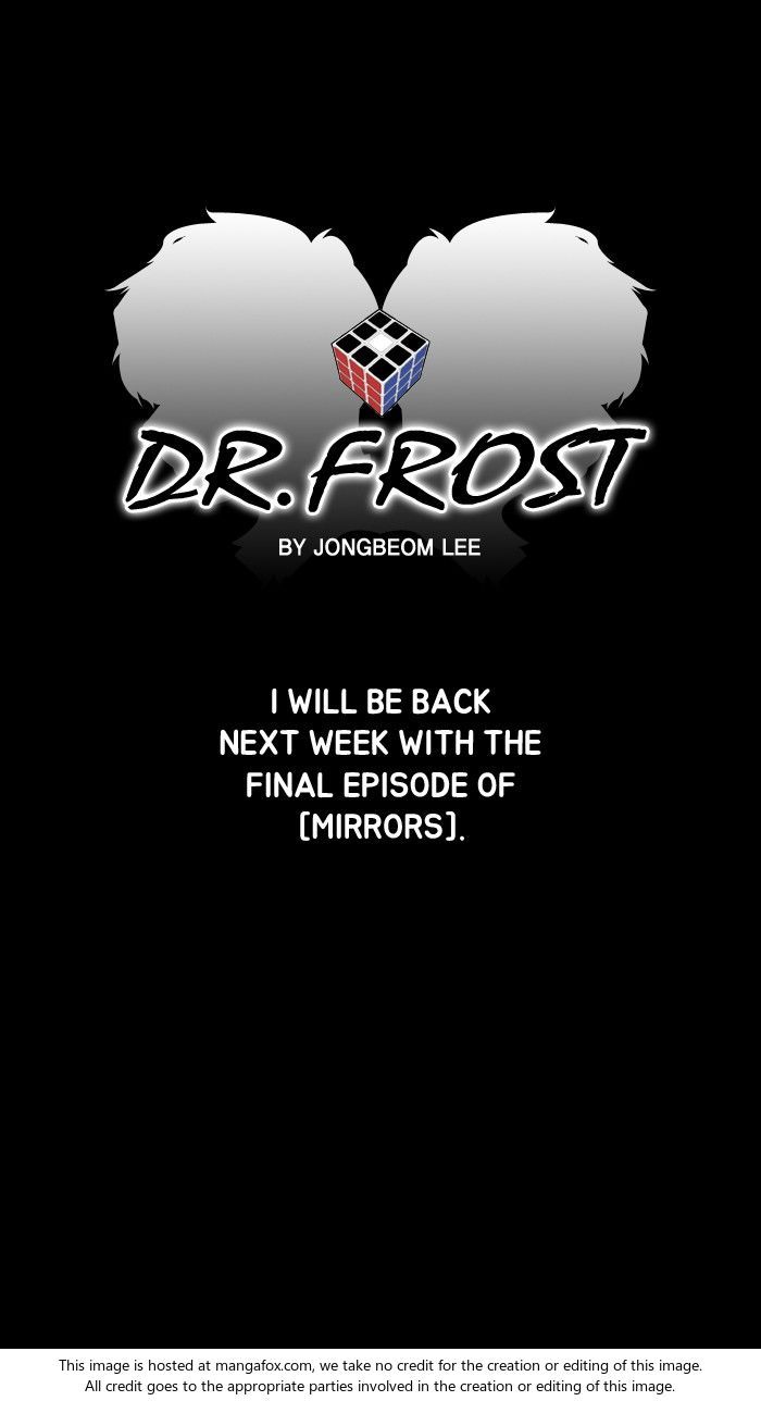 Dr. Frost Chapter 101 page 33