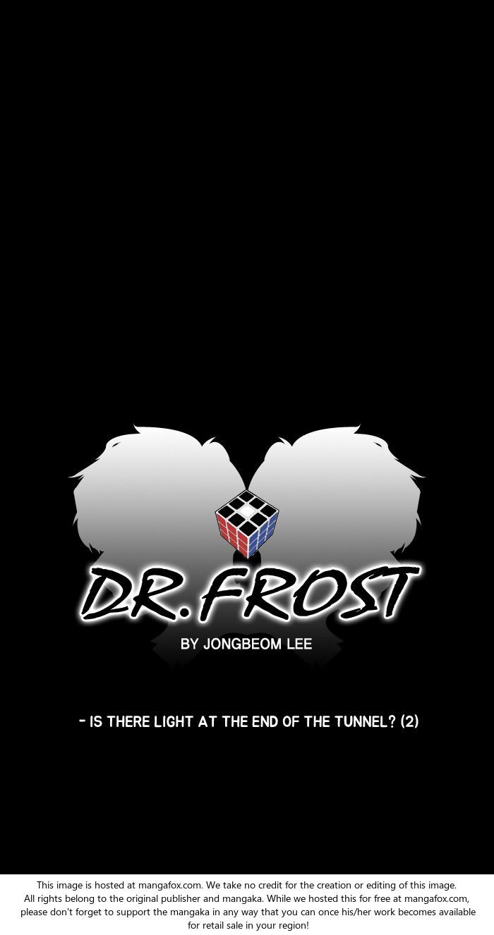 Dr. Frost Chapter 105 page 8