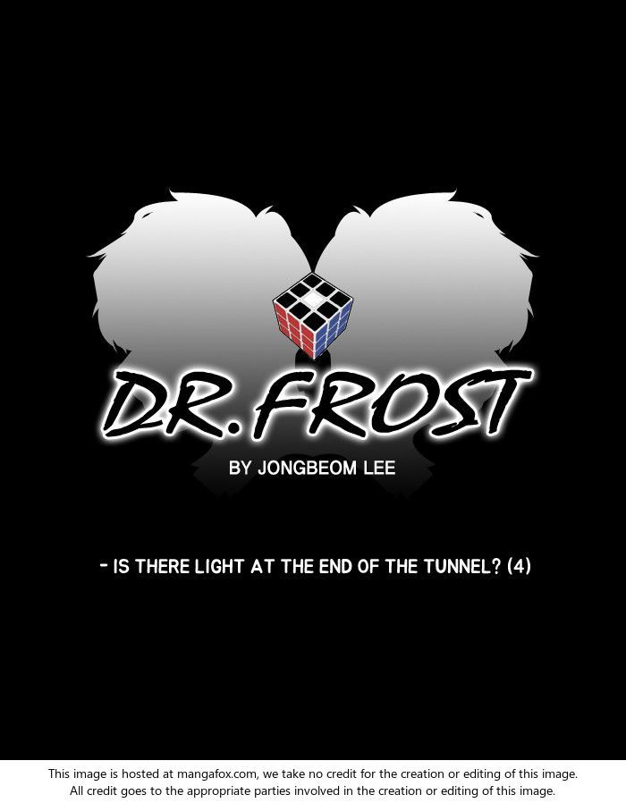 Dr. Frost Chapter 107 page 20