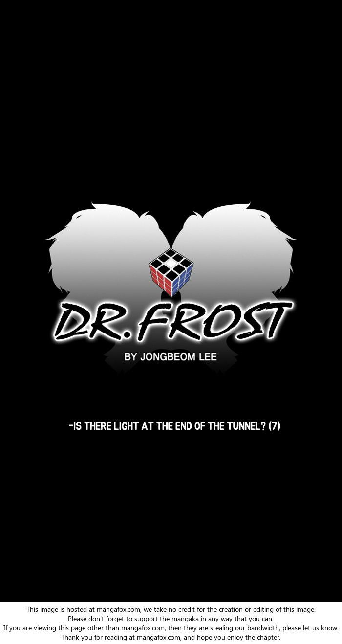 Dr. Frost Chapter 110 page 7